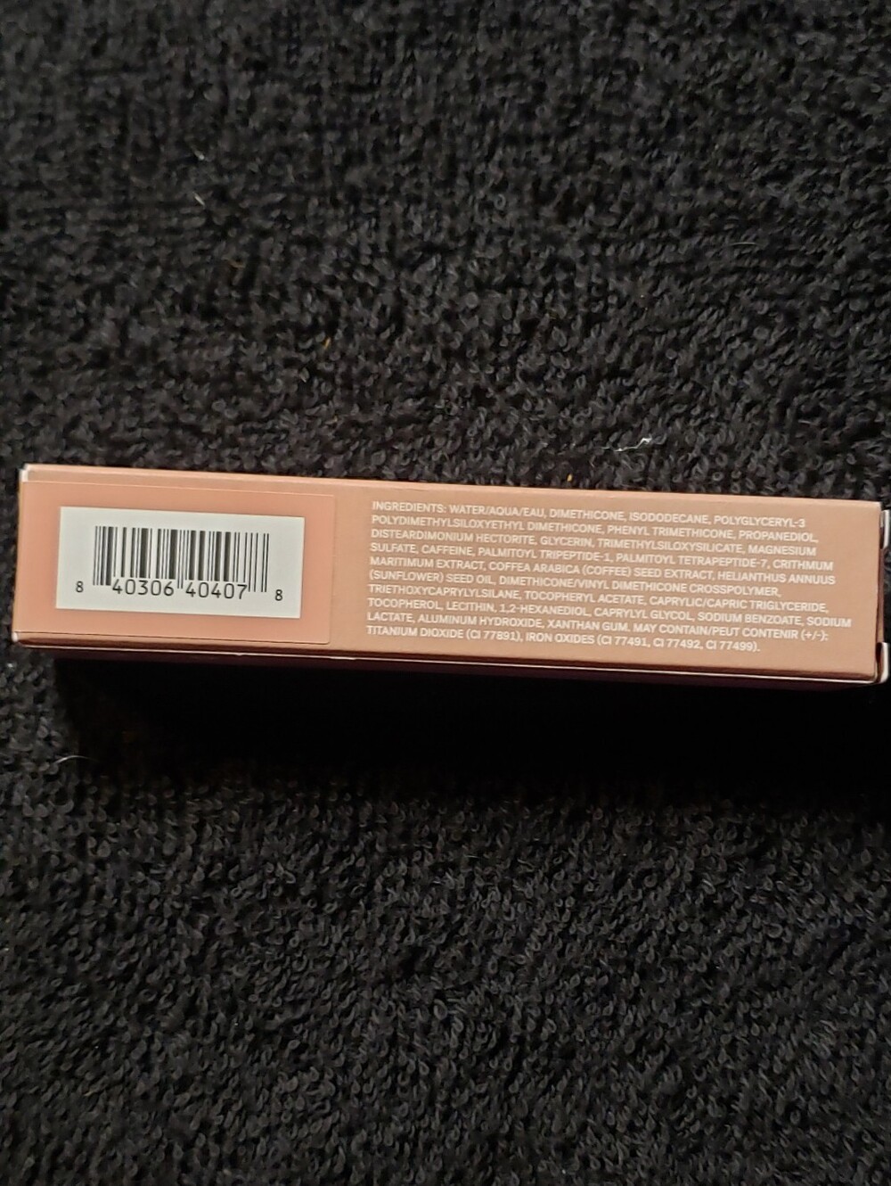 ILIA Skin Blur Serum Concealer - 16N MODAL - Picture 3 of 5